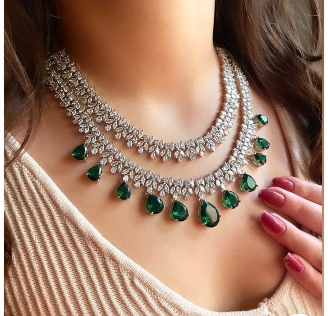 Necklace