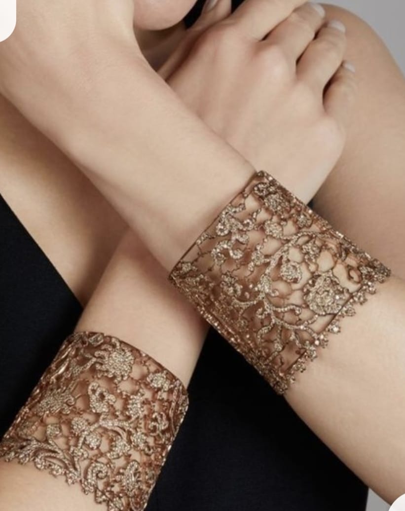 Anti Tarnish Jewellery